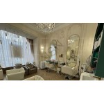 Кропоткинский переулок - Аренда офиса: 438.00 кв.м.