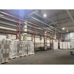Производственная улица, 11с1 - Аренда склада: 450.00 кв.м.