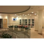 8 Марта улица, 12 - Аренда здания: 8385.50 кв.м.