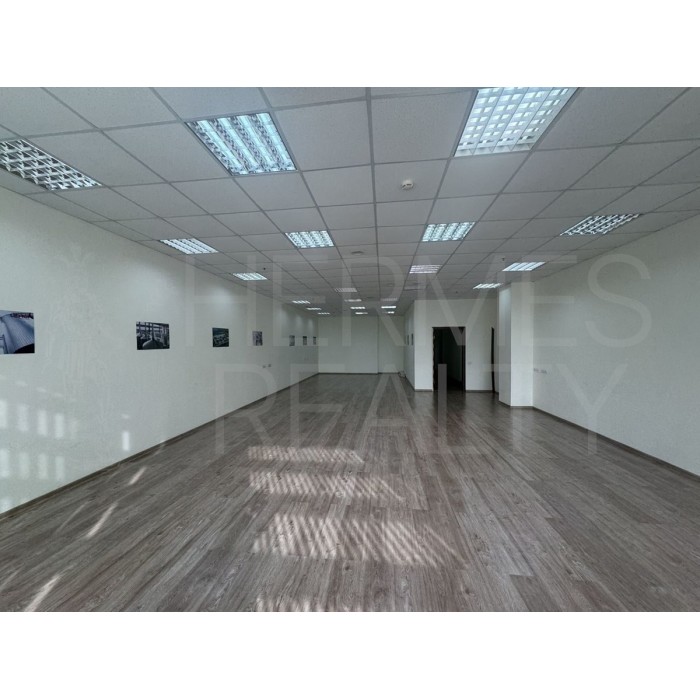 Строителей бульвар, 4к1 - Аренда офиса: 93.90 кв.м.