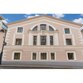 Барыковский переулок, 4с2 - Продажа здания: 1654.30 кв.м.
