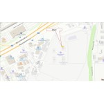  - Продажа офисного здания: 146.20 кв.м.