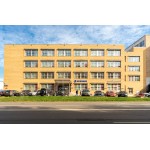8 Марта улица, 12 - Аренда здания: 8385.50 кв.м.