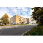 8 Марта улица, 12 - Аренда здания: 8385.50 кв.м.