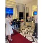 Андропова проспект, 37 - Продажа офисного здания: 605.00 кв.м.