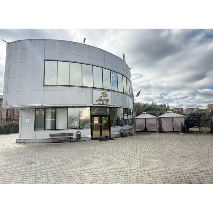  - Аренда помещения свободного назначения: 330.00 кв.м.