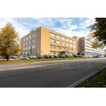 8 Марта улица, 12 - Аренда здания: 8385.50 кв.м.