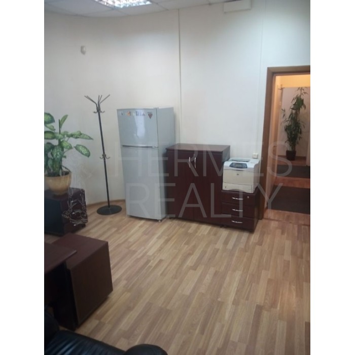 Гороховский переулок, 14с2 - Продажа здания: 624.70 кв.м.