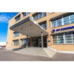 8 Марта улица, 12 - Аренда здания: 8385.50 кв.м.
