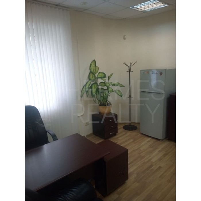 Гороховский переулок, 14с2 - Продажа здания: 624.70 кв.м.