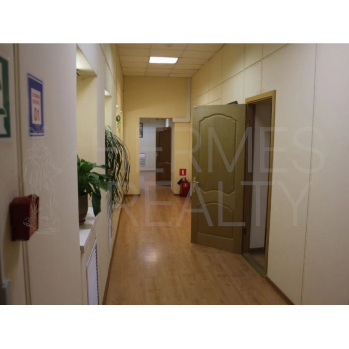 Гороховский переулок, 14с2 - Продажа здания: 624.70 кв.м.