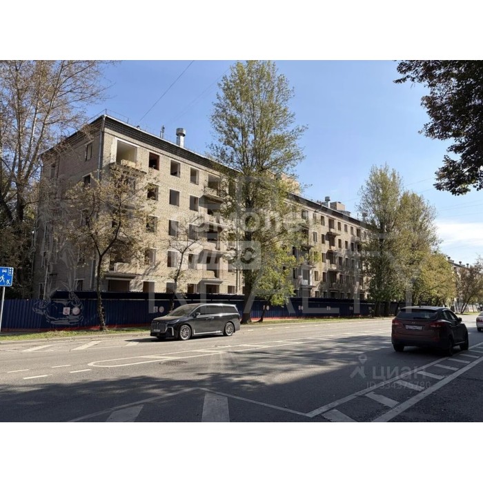 2-я Владимирская улица, 10 - Продажа помещения свободного назначения: 273.00 кв.м.