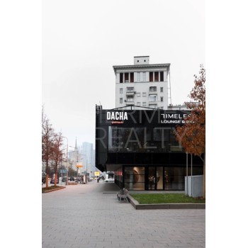 Новый Арбат улица, 28 - Аренда ресторана: 687.80 кв.м.
