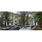 Севастопольский проспект, 10к2 - Продажа здания: 1560.00 кв.м.