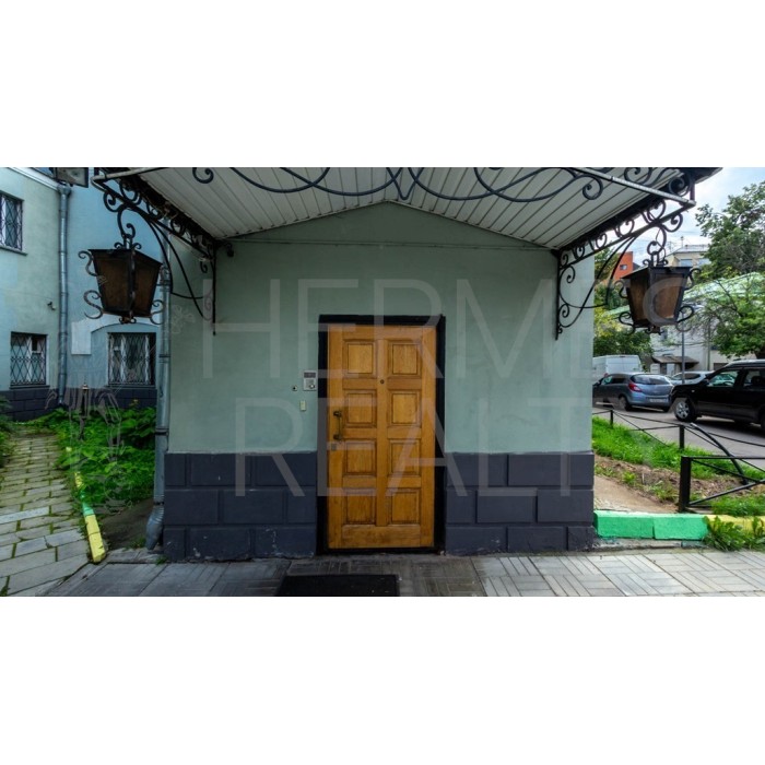 Гороховский переулок, 14с2 - Продажа здания: 624.70 кв.м.