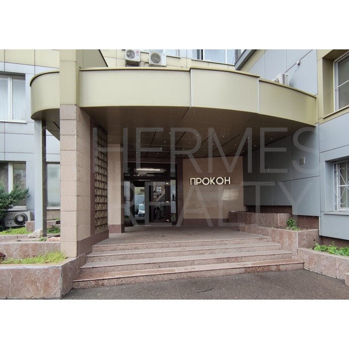 Петровско-Разумовский проезд, 29с4 - Аренда офиса: 14.20 кв.м.