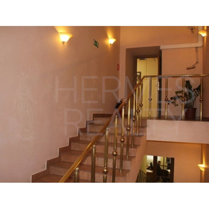Гороховский переулок, 14с2 - Продажа здания: 624.70 кв.м.