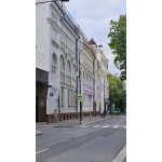3-й Монетчиковский переулок, 4с1 - Аренда офиса: 230.00 кв.м.
