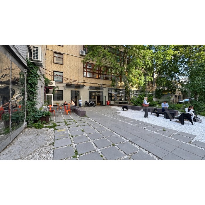 3-я Ямского Поля улица, 2к25 - Аренда помещения свободного назначения: 607.00 кв.м.