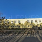 Лихоборская набережная улица, 3с9 - Аренда помещения свободного назначения: 80.70 кв.м.