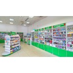 Лобненская улица, 14 - Продажа помещения свободного назначения: 681.00 кв.м.