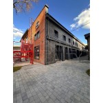 Рабочая улица, 84с1 - Аренда помещения свободного назначения: 184.30 кв.м.