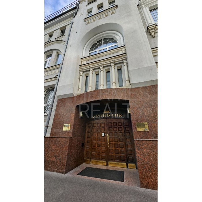 3-й Монетчиковский переулок, 4с1 - Аренда офиса: 230.00 кв.м.