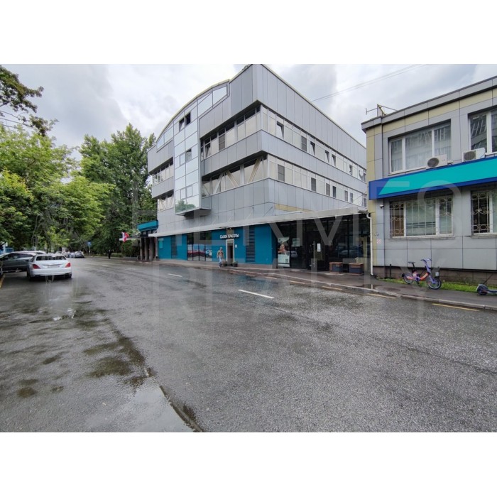 Петровско-Разумовский проезд, 29с4 - Аренда офиса: 14.20 кв.м.
