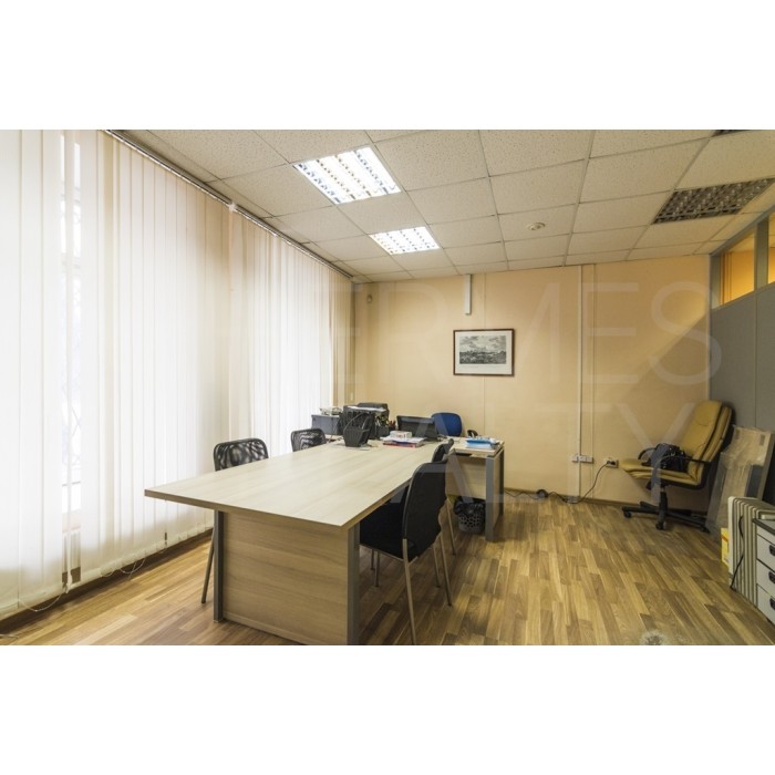 Гороховский переулок, 14с2 - Продажа здания: 624.70 кв.м.