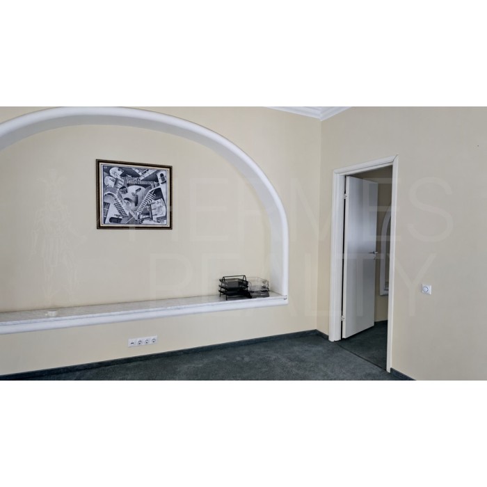3-й Монетчиковский переулок, 4с1 - Аренда офиса: 230.00 кв.м.