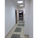 Новорязанская улица, 30Ас8 - Аренда офиса: 303.10 кв.м.