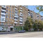 2-я Владимирская улица, 10 - Продажа помещения свободного назначения: 273.00 кв.м.