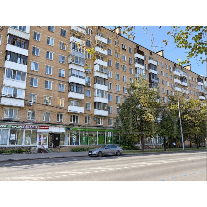 2-я Владимирская улица, 10 - Продажа помещения свободного назначения: 273.00 кв.м.