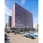 Смольная улица, 24А - Аренда помещения свободного назначения: 65.00 кв.м.