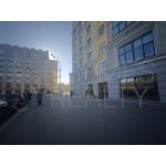 Радио улица, 24к1 - Аренда офиса: 264.60 кв.м.