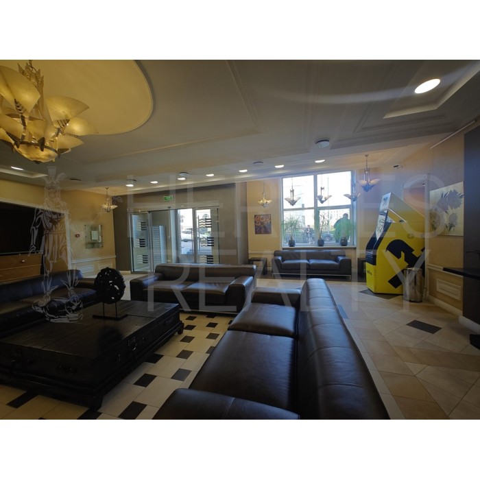 Радио улица, 24к1 - Аренда офиса: 264.60 кв.м.