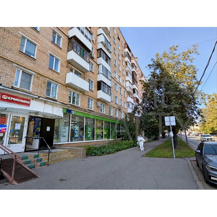 2-я Владимирская улица, 10 - Продажа помещения свободного назначения: 273.00 кв.м.