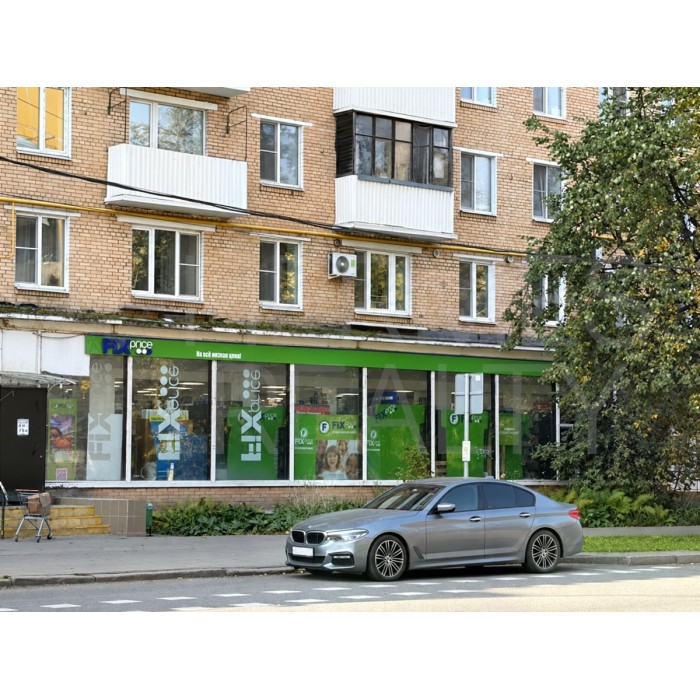2-я Владимирская улица, 10 - Продажа помещения свободного назначения: 273.00 кв.м.