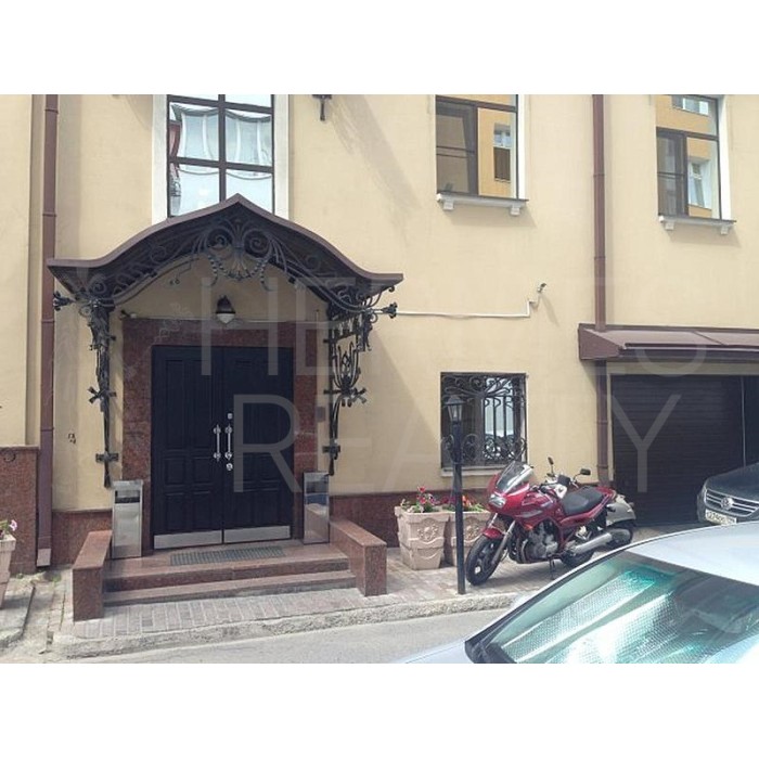 Новорязанская улица, 30Ас8 - Аренда офиса: 303.10 кв.м.