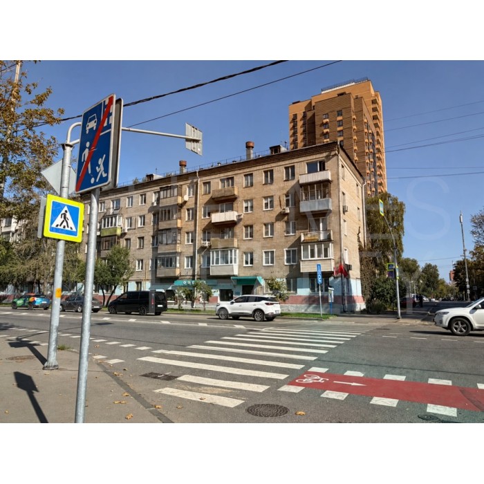 2-я Владимирская улица, 10 - Продажа помещения свободного назначения: 273.00 кв.м.