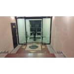 Новорязанская улица, 30Ас8 - Аренда офиса: 303.10 кв.м.