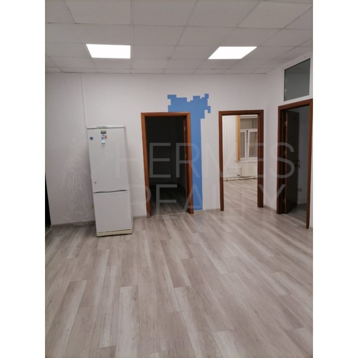 Долгоруковская улица, 33С8 - Аренда офиса: 127.00 кв.м.