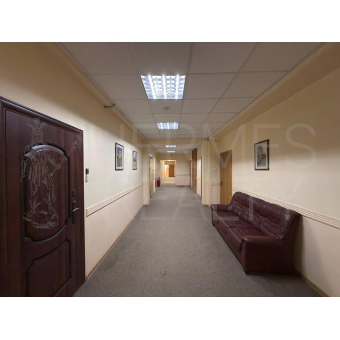 Петровско-Разумовский проезд, 29с4 - Аренда офиса: 14.20 кв.м.