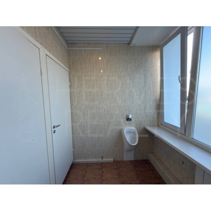 Петровско-Разумовский проезд, 29с4 - Аренда офиса: 14.20 кв.м.