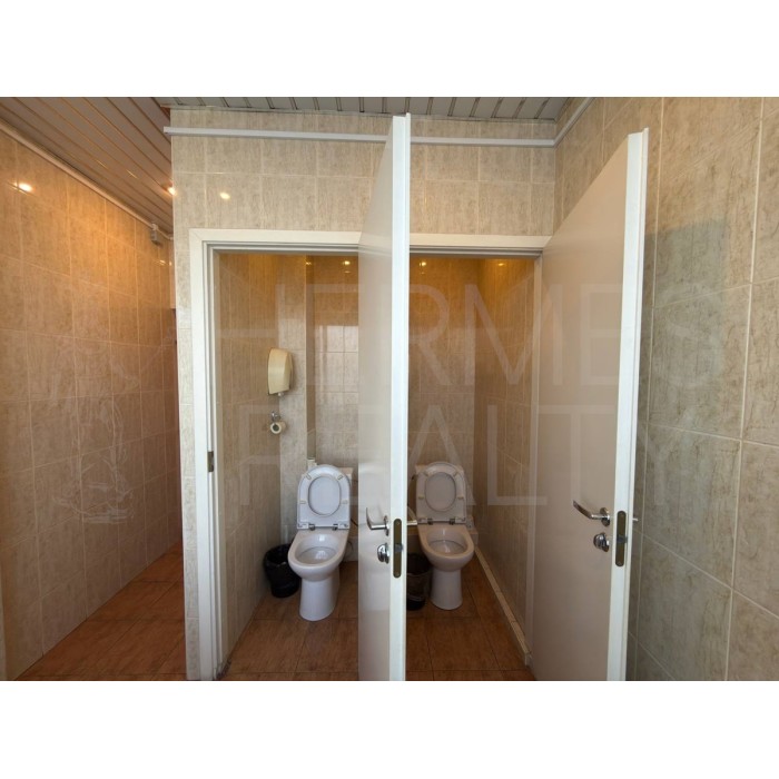 Петровско-Разумовский проезд, 29с4 - Аренда офиса: 14.20 кв.м.