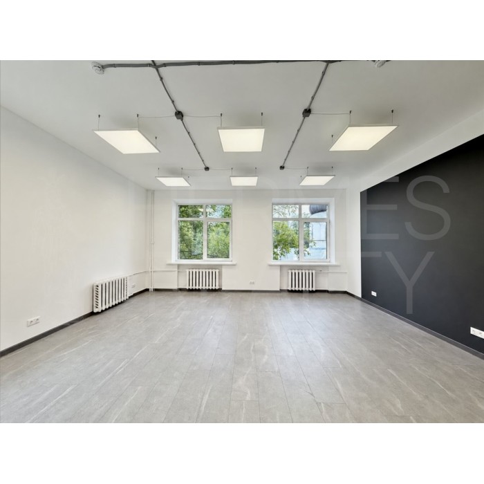 Верхняя Красносельская улица, 17Ас1Б - Аренда офиса: 34.50 кв.м.