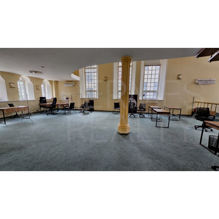3-й Монетчиковский переулок, 4с1 - Аренда офиса: 230.00 кв.м.