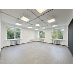 Верхняя Красносельская улица, 17Ас1Б - Аренда офиса: 34.50 кв.м.