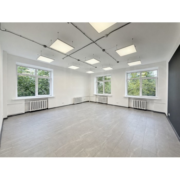 Верхняя Красносельская улица, 17Ас1Б - Аренда офиса: 34.50 кв.м.