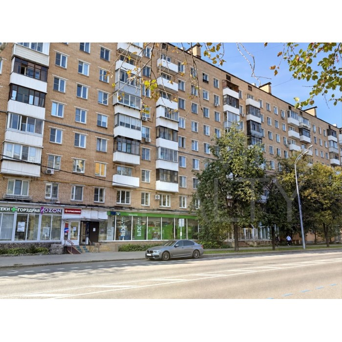 2-я Владимирская улица, 10 - Продажа помещения свободного назначения: 273.00 кв.м.